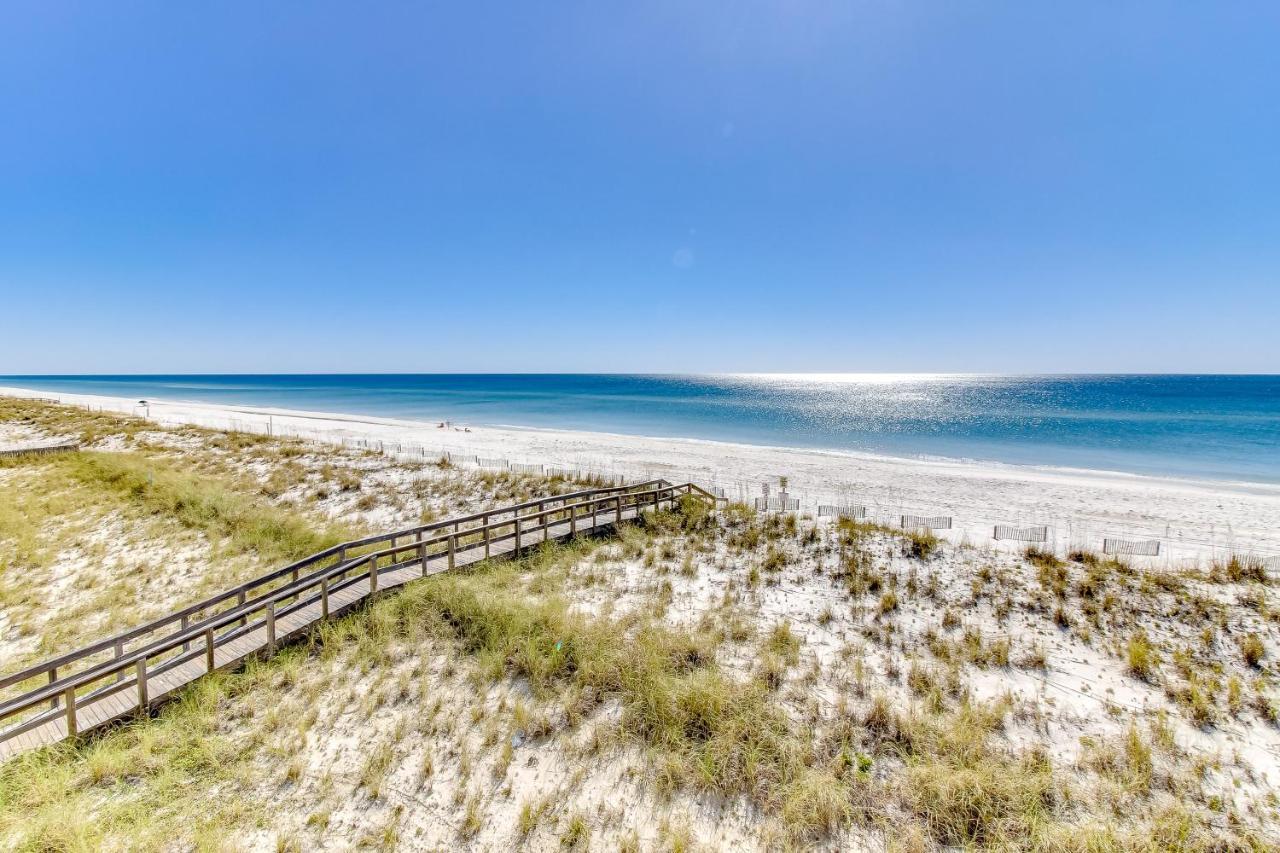 Villas On The Gulf H10 Pensacola Beach Eksteriør bilde